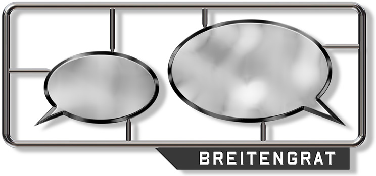 Breitengrat Corporate Design